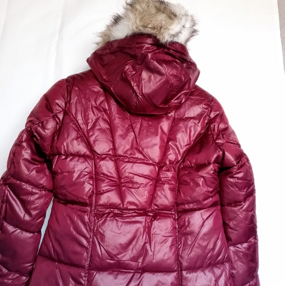 Celsius Premium Puffer Jacket For women's - Picture 8 of 8